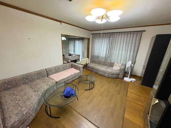 5K Wooden House for Sale in Yosano, Kyoto - 9 Million Yen - Thumbnail 2
