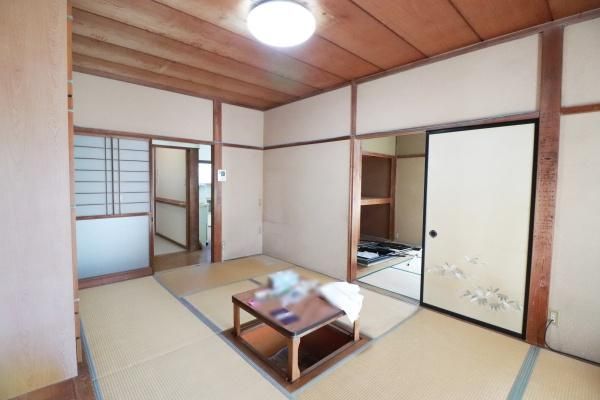7SLDK Family Home with Seismic Upgrades in Kakegawa - Thumbnail 4