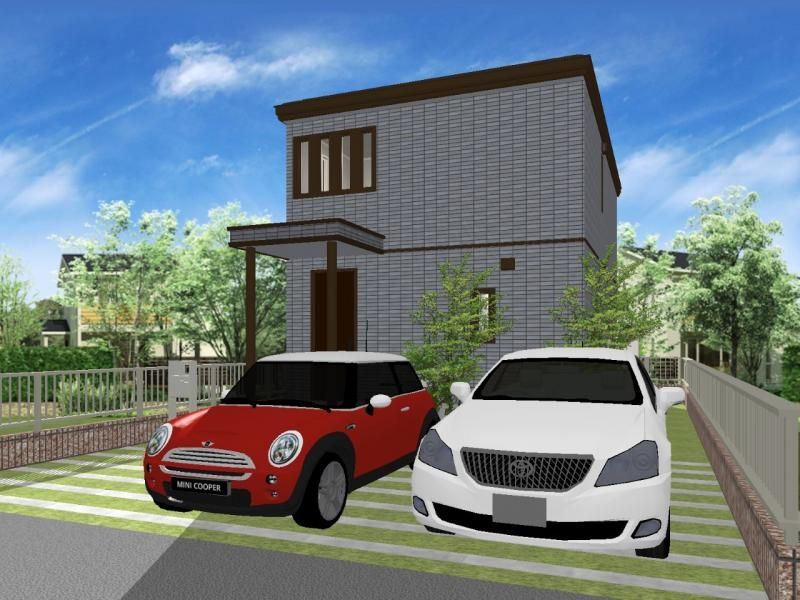 Sekisui Heim Land Plot in Kanie Town, Aichi Prefecture - Thumbnail 3