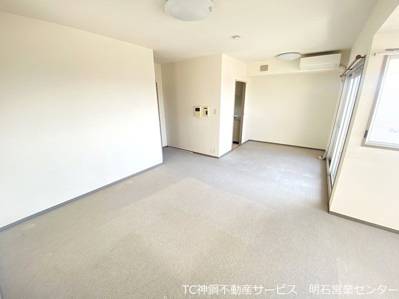 G-Clef Kakogawa East 10F 3SLDK Apartment for Sale in Hyogo - Thumbnail 2