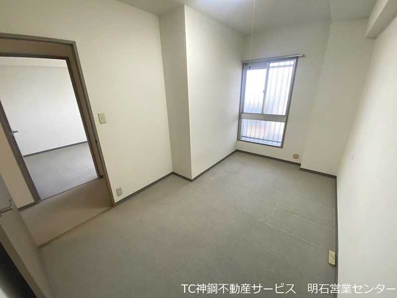 G-Clef Kakogawa East 10F 3SLDK Apartment for Sale in Hyogo - Thumbnail 3