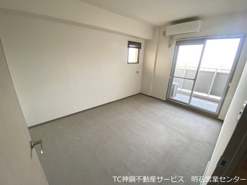 G-Clef Kakogawa East 10F 3SLDK Apartment for Sale in Hyogo - Thumbnail 4