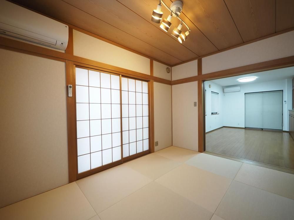 4LDK House in Kokubunji Takagicho | 113.44㎡ Family Home - Thumbnail 3
