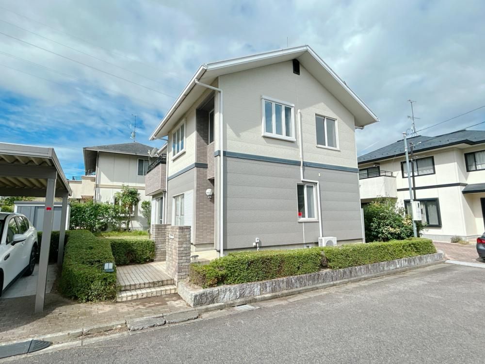 4SLDK House in Sucagawa City with Garden and Parking - Thumbnail 2