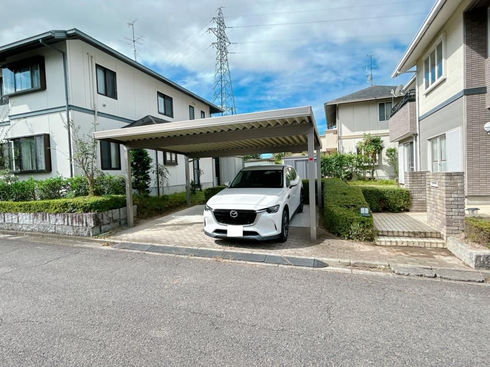 4SLDK House in Sucagawa City with Garden and Parking - Thumbnail 3