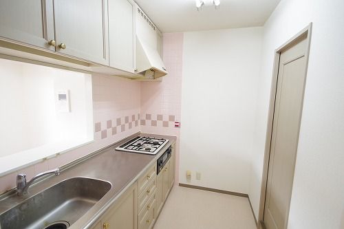 3LDK Apartment for Sale near Jichi Medical University Station - Thumbnail 4