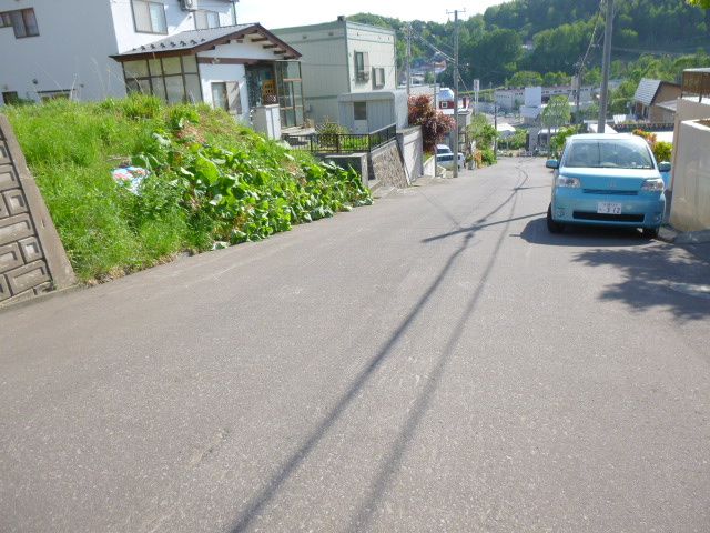 Vacant Land for Sale in Otaru, Hokkaido - 282.87 sqm Plot - Thumbnail 2