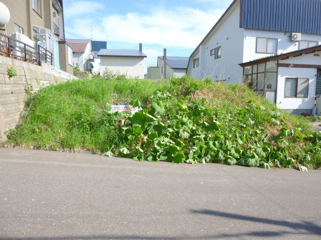 Vacant Land for Sale in Otaru, Hokkaido - 282.87 sqm Plot - Thumbnail 3