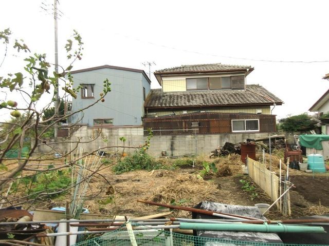 298 sqm Vacant Land for Sale in Isesaki, Gunma | Near Sakaimachi Station - Thumbnail 4