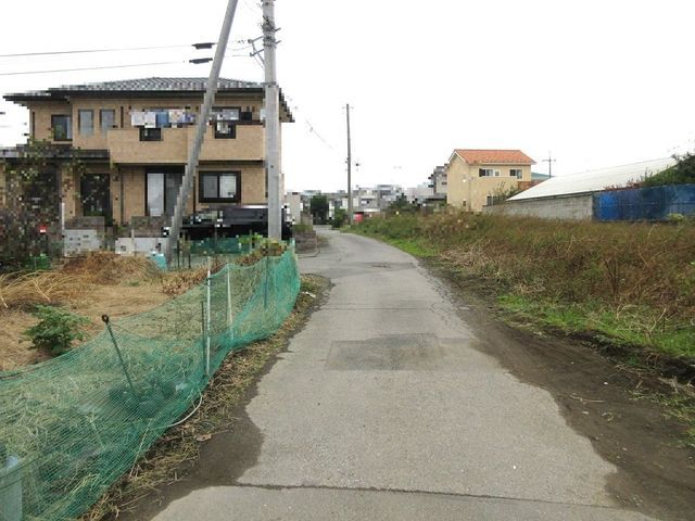 298 sqm Vacant Land for Sale in Isesaki, Gunma | Near Sakaimachi Station - Thumbnail 2