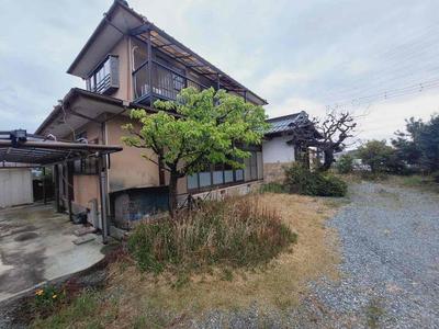 Large 8LDK House for Sale in Kaisei, Kanagawa — Image 1, Kaisei, Kanagawa