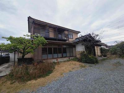Large 8LDK House for Sale in Kaisei, Kanagawa — Image 1, Kaisei, Kanagawa