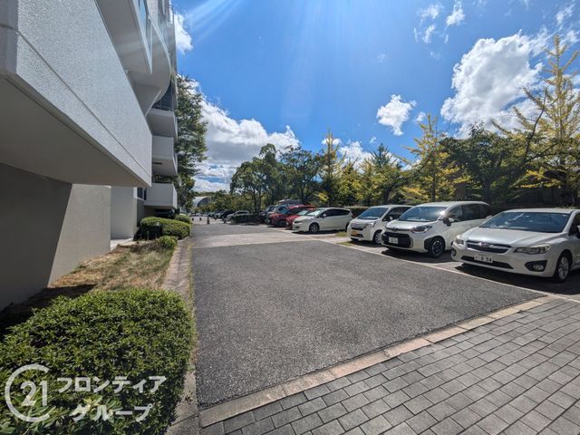 Renovated 3LDK Apartment in Kizugawa City, Kyoto Prefecture - Thumbnail 4