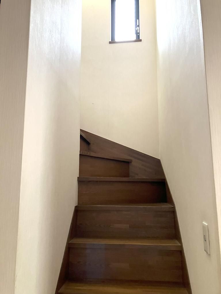 3LDK House in Higashimatsuyama with Roof Balcony - Thumbnail 4