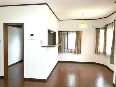 3LDK House in Higashimatsuyama with Roof Balcony — Image 4, Higashimatsuyama, Saitama