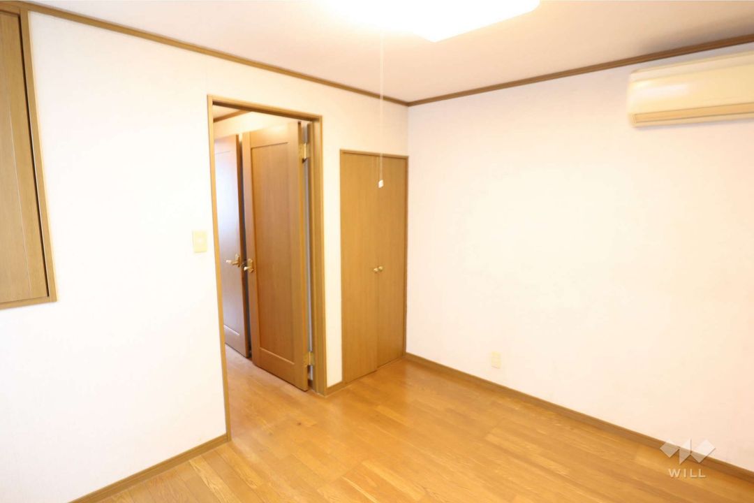 3LDK House for Sale in Chidori, Ota-ku, Tokyo - Thumbnail 4