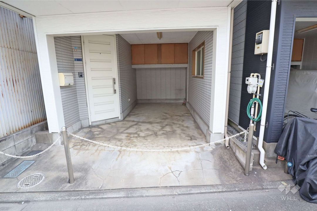 3LDK House for Sale in Chidori, Ota-ku, Tokyo - Thumbnail 3