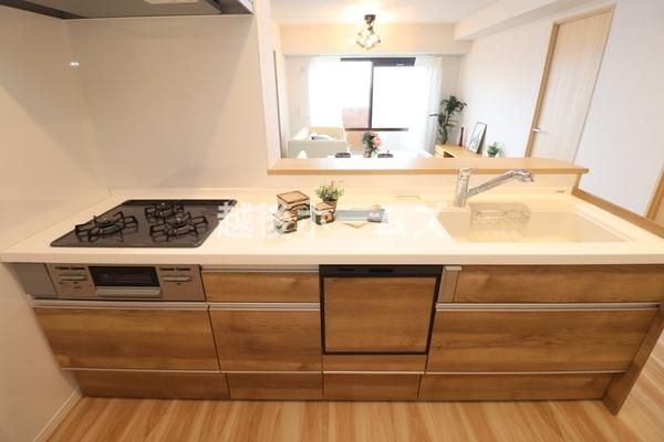 4LDK Apartment in Central Niigata with Balcony - Thumbnail 2