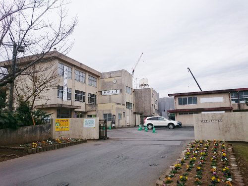 5DK House in Mito with 129.4㎡ Floor Space Near Kairakuen - Thumbnail 2