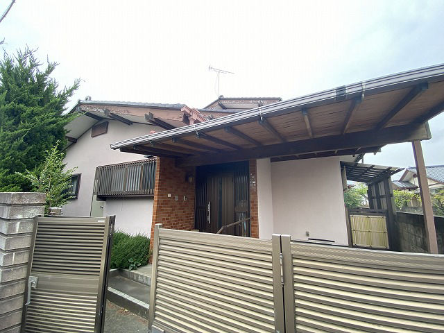 5DK House in Mito with 129.4㎡ Floor Space Near Kairakuen - Thumbnail 4