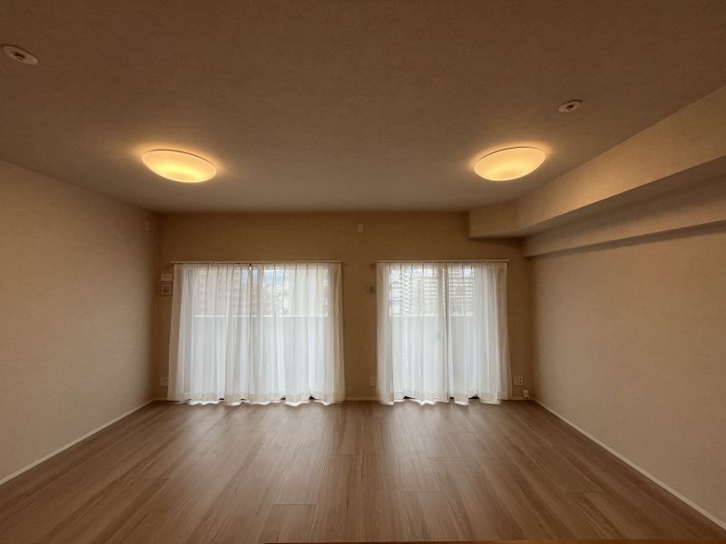 Applaud Minami-Fukuoka Station 3LDK Renovated Apartment for Sale - Thumbnail 4