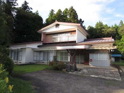 [Holmes] Isawa Koyama Akasai beautiful house | — Image 1, Oshu, Iwate