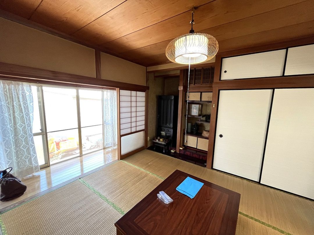 Coastal 3K House in Tanocho, Kochi - 480万円 - Thumbnail 3