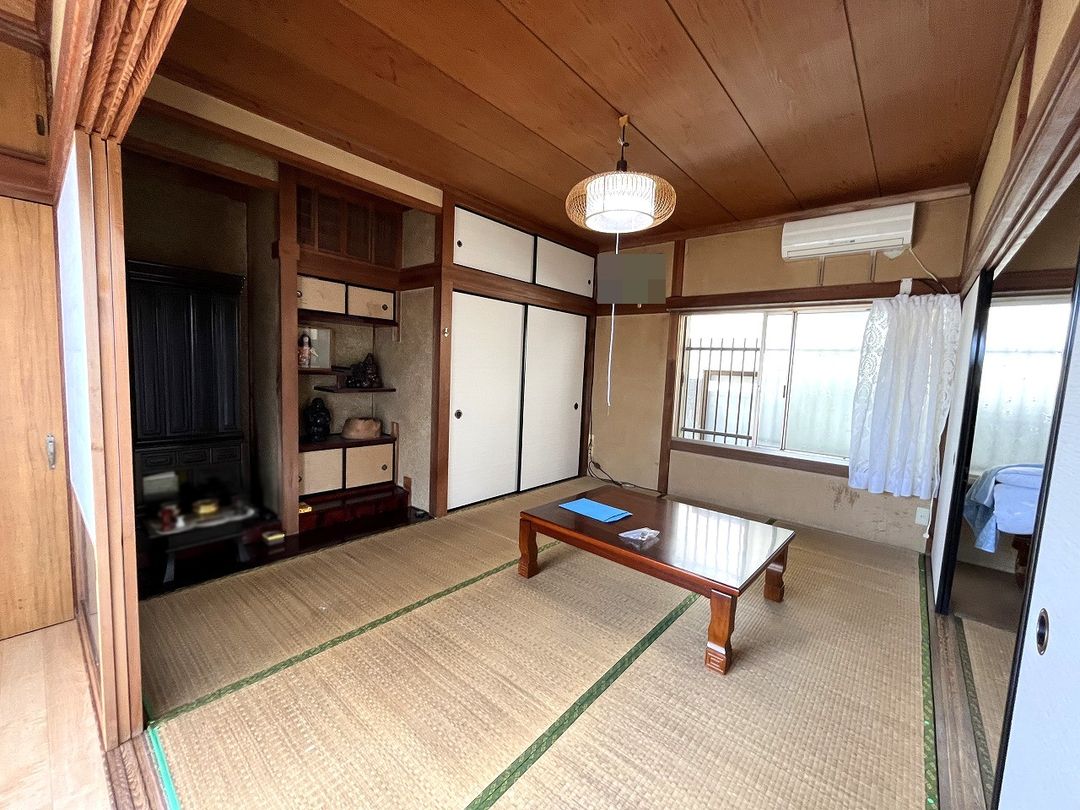 Coastal 3K House in Tanocho, Kochi - 480万円 - Thumbnail 4