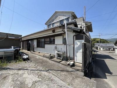 Coastal 3K House in Tanocho, Kochi - 480万円 — House, Tano, Kochi