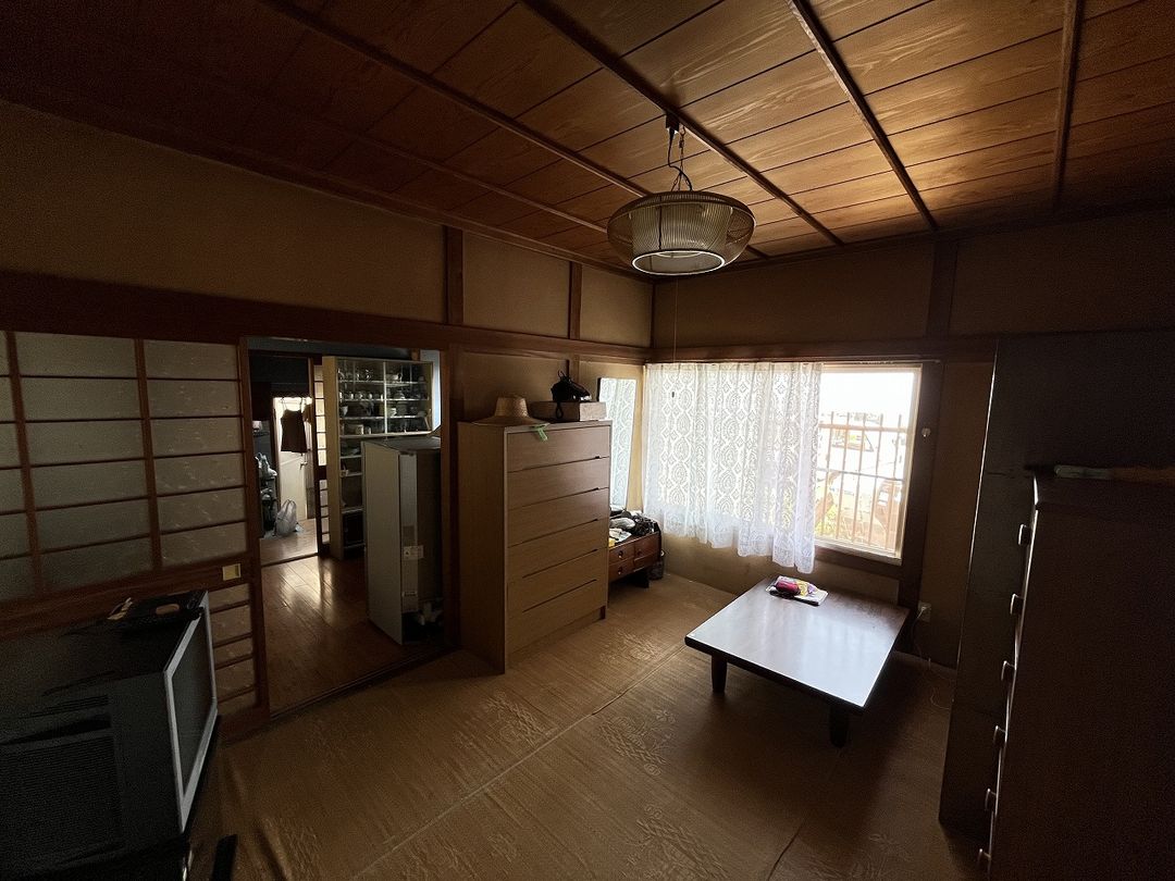 Coastal 3K House in Tanocho, Kochi - 480万円 - Thumbnail 2