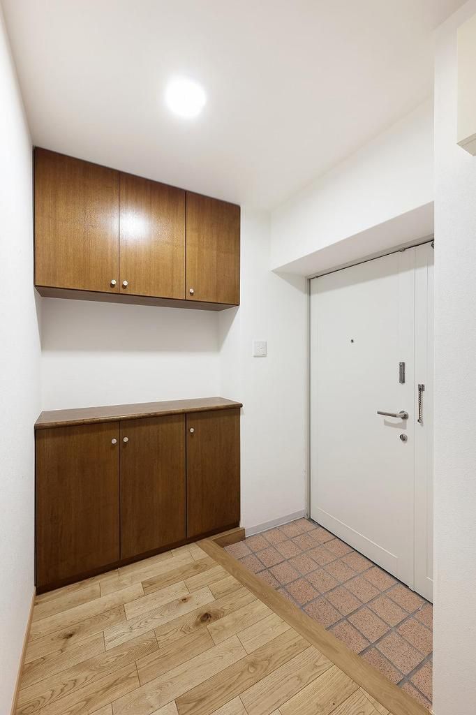 2LDK apartment in Kure City with spacious layout - Thumbnail 4