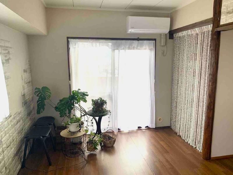 Lions Mansion Yonago 2DK Apartment for Sale with Mount Daisen View - Thumbnail 4