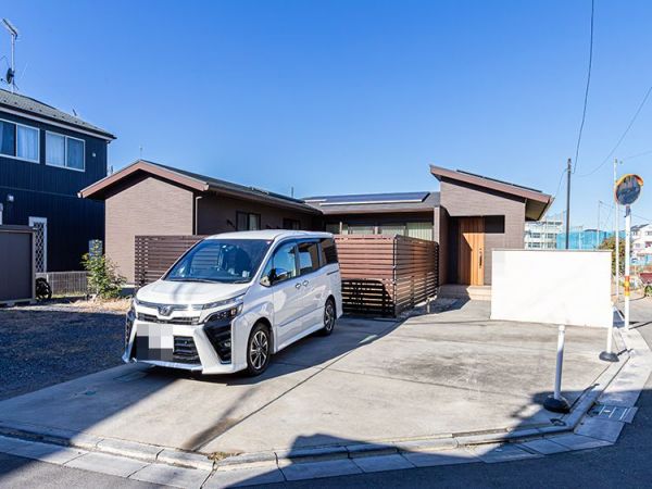4SLDK Single-Story House for Sale in Kawagoe, Saitama - Thumbnail 2