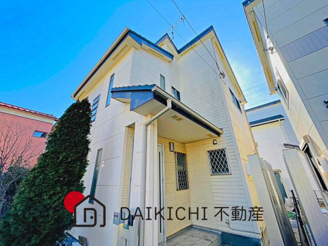4LDK House near Kounosu Station | Saitama Prefecture - Thumbnail 4