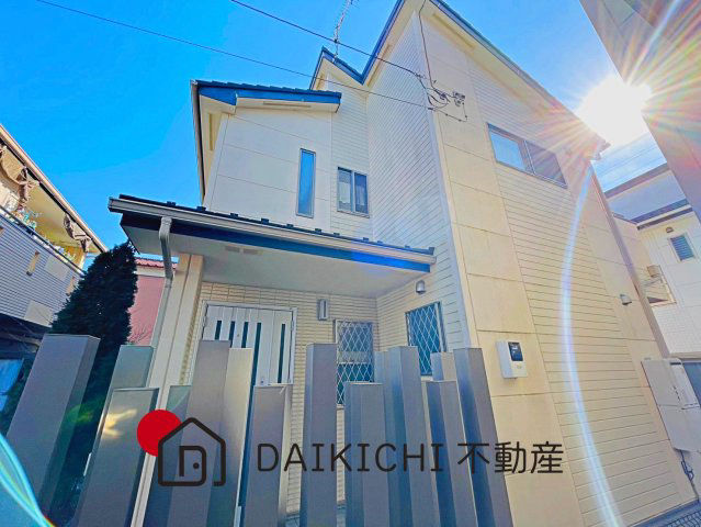 4LDK House near Kounosu Station | Saitama Prefecture - Thumbnail 2