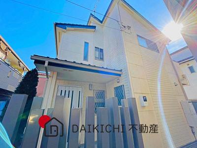 4LDK House near Kounosu Station | Saitama Prefecture — Image 1, Konosu, Saitama
