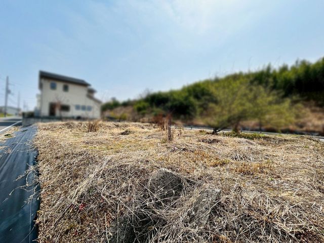 64 Tsubo Vacant Land in Kizugawa Shiroyamadai, Kyoto - Build Your Dream Home - Thumbnail 3