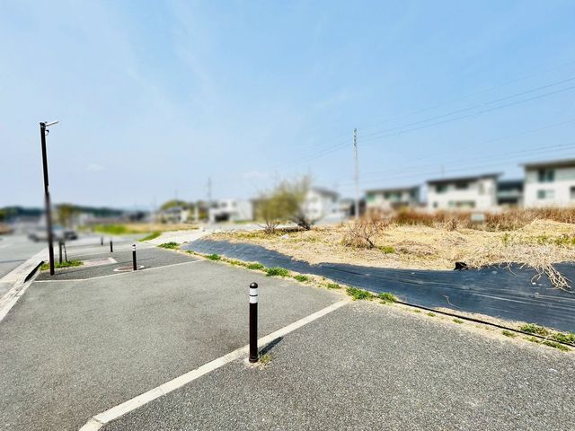 64 Tsubo Vacant Land in Kizugawa Shiroyamadai, Kyoto - Build Your Dream Home - Thumbnail 4