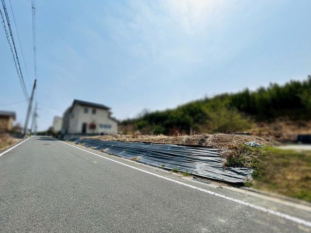 64 Tsubo Vacant Land in Kizugawa Shiroyamadai, Kyoto - Build Your Dream Home - Thumbnail 2