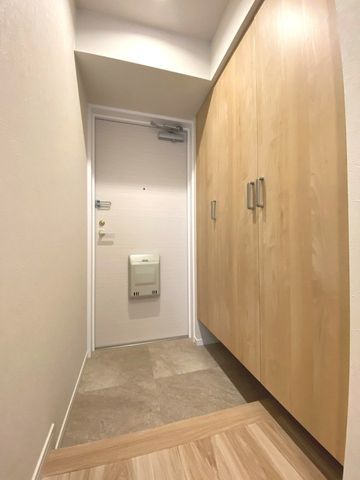 Renovated 3LDK Apartment for Sale in Sendai's Taishaku Ward - Thumbnail 3