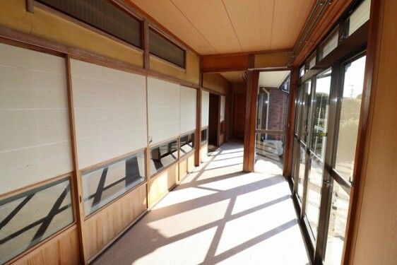 6SLDK House with Large Garden for Sale in Yanai, Yamaguchi - Thumbnail 3