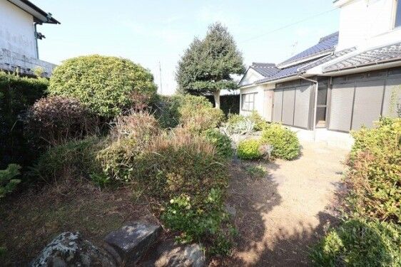 6SLDK House with Large Garden for Sale in Yanai, Yamaguchi - Thumbnail 4