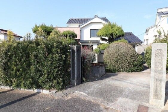 6SLDK House with Large Garden for Sale in Yanai, Yamaguchi - Thumbnail 2