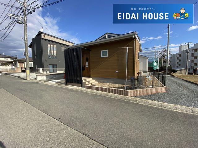 3LDK All-Electric House for Sale in Ishinomaki, Miyagi - Thumbnail 3