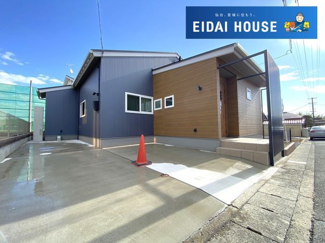 3LDK All-Electric House for Sale in Ishinomaki, Miyagi - Thumbnail 2