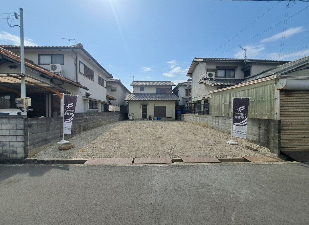 Land for Sale in Himeji, Hyogo - Build Your Dream Home - Thumbnail 2