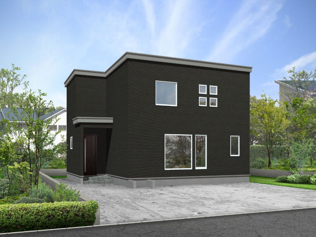 Building-Conditioned Land for Sale in Nakashibetsu, Hokkaido - Thumbnail 2