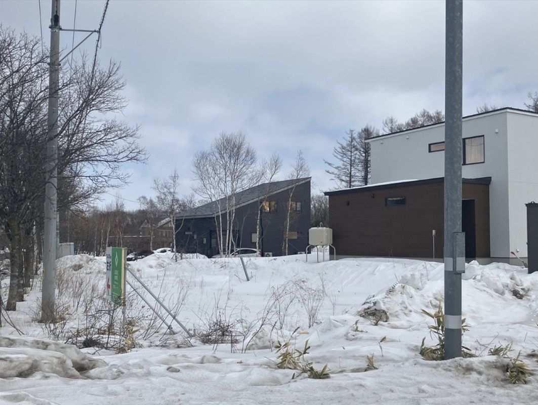 Building-Conditioned Land for Sale in Nakashibetsu, Hokkaido - Thumbnail 3