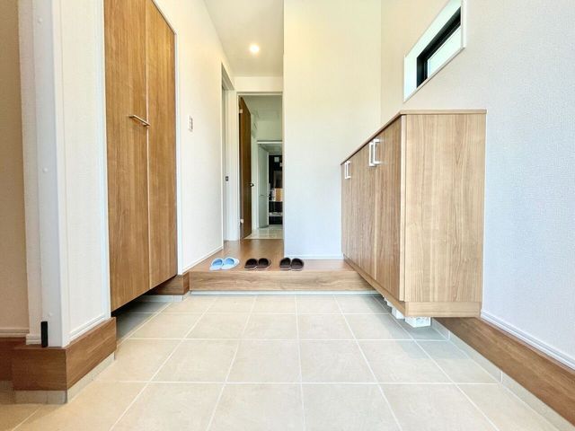 New 4LDK Detached House for Sale in Aiko, Sendai - Thumbnail 4