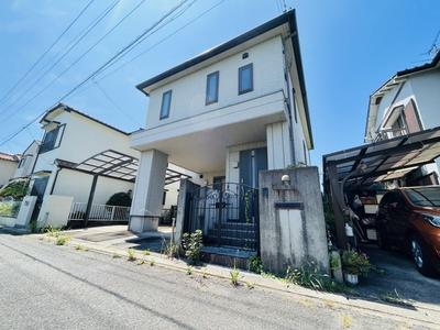 2LDK Lightweight Steel House for Sale in Nakagawa Ward, Nagoya — Image 1, Nakagawa, Aichi